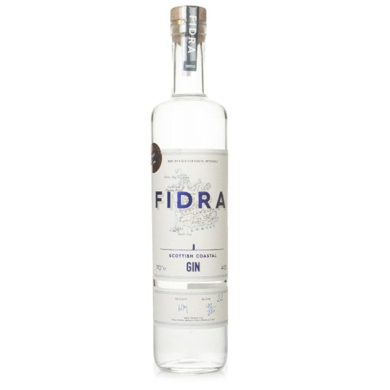Fidra Gin 70cl