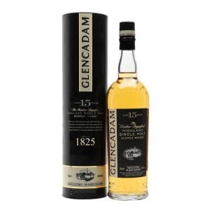 Glencadam 15yo 70cl