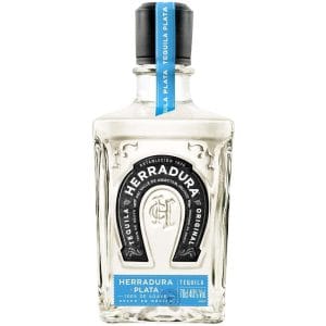 Herradura Plata Tequila 70cl