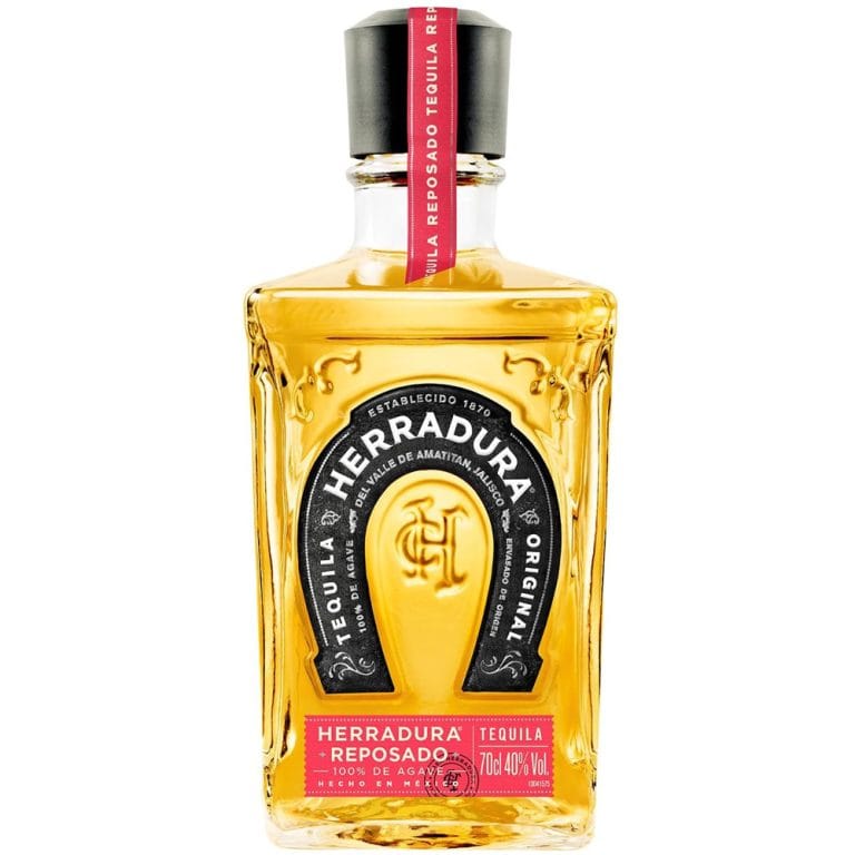 Herradura Reposado Tequila 70cl