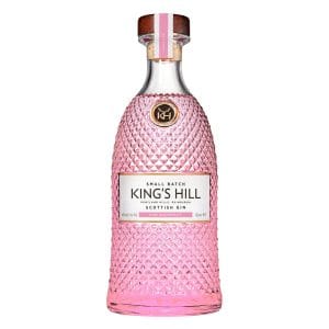 King’s Hill Pink Grapefruit 70cl