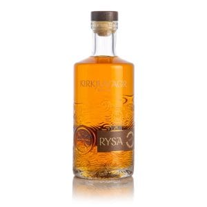 Kirkjuvagr Rysa 70cl