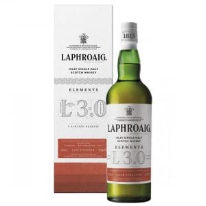 Laphroaig Elements L3