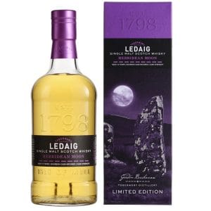 Ledaig Hebridean Moon 10yr 70cl