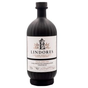 Lindores Friar John Cor Chapter III 70cl