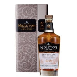 Midleton Very Rare 2025 Whiskey 70cl