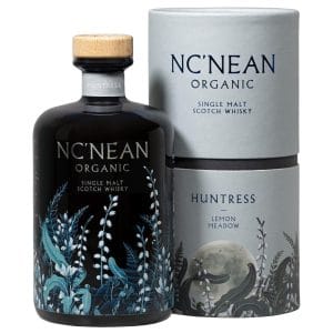 Nc'Nean Organic Single Malt - The Huntress 70cl