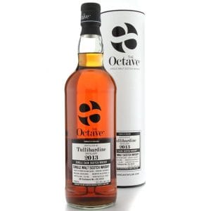 Octave Tullibardine 2013, 10yo 70cl