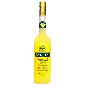 Pallini Limoncello 70cl
