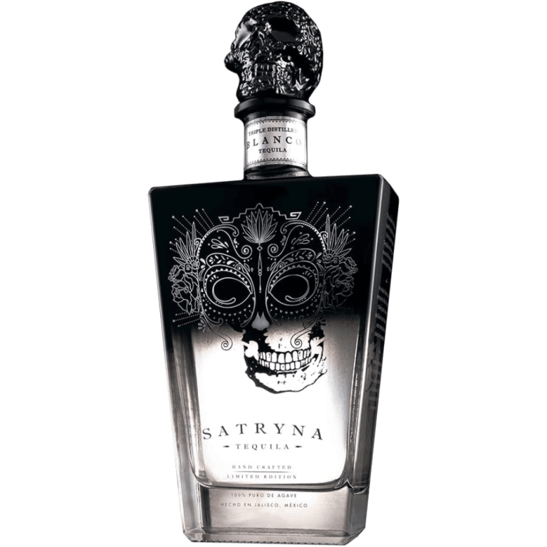 Satryna Tequila Blanco 70cl