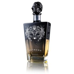 Satryna Tequila Resposado 70cl