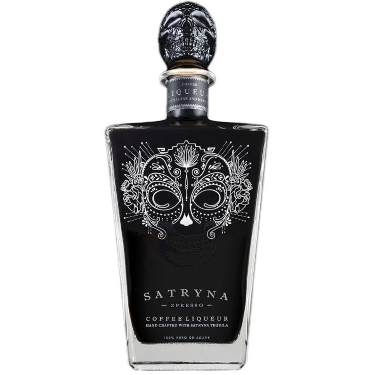 Satryna Tequila Xpresso 70cl