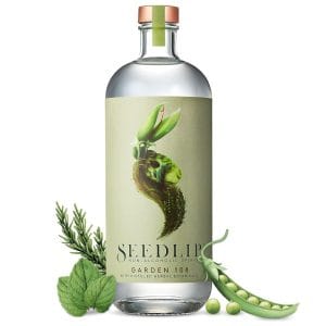 Seedlip Garden 108 70cl