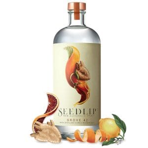 Seedlip Grove 42 70cl