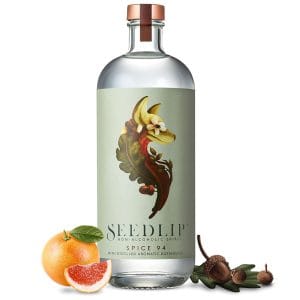 Seedlip Spice 94 70cl