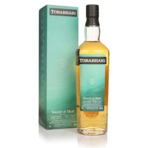 Torabhaig Sound Of Sleat 70cl