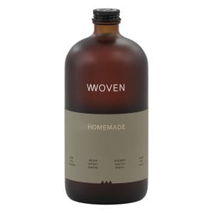 Woven Homemade Blended Whisky 70cl