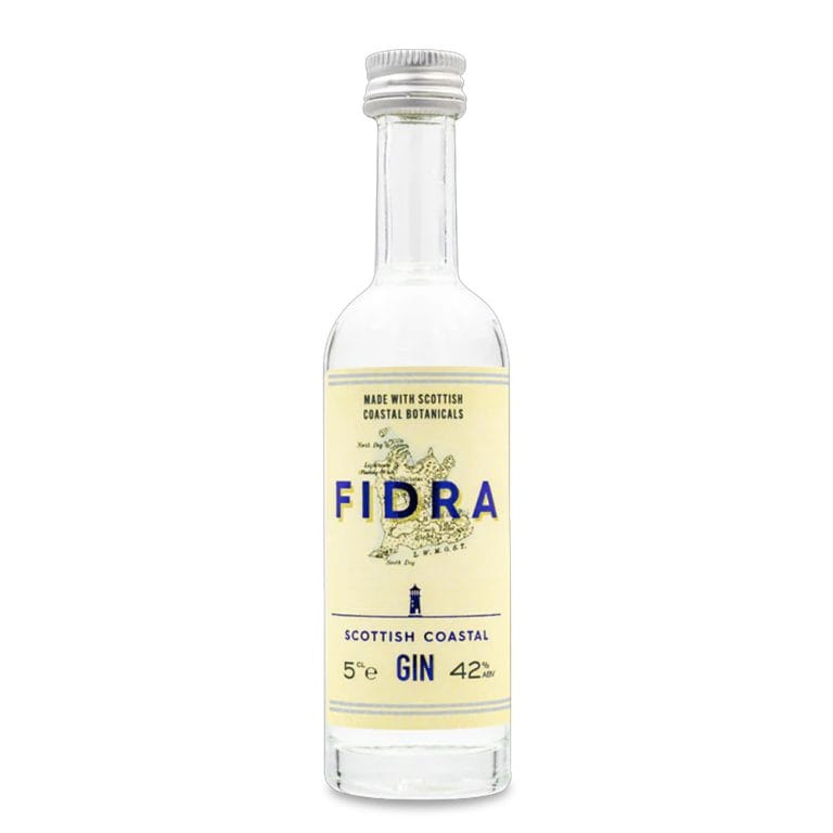 fidra gin 5cl