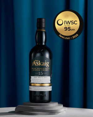 15yo- IWSC 25