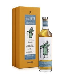 Macbeth Lennox With Box