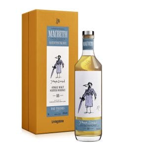 Macbeth Young Siward With Box