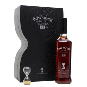 Bowmore 29yo Timeless 70cl