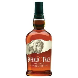 Buffalo Trace Bourbon Whiskey 70cl