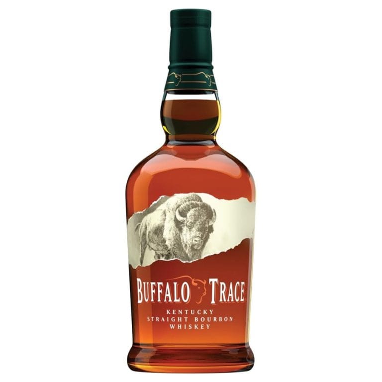 Buffalo Trace Bourbon Whiskey 70cl