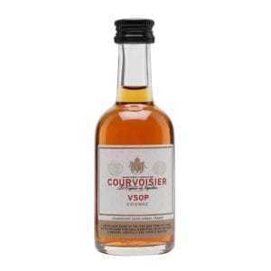 Courvoisier VSOP Cognac 5cl