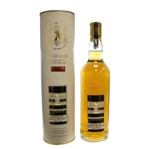 Duncan Taylor Single Cask Brackla 2011, 13 Year Old 70cl