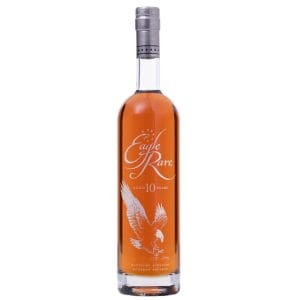 Eagle Rare 10yo Bourbon 70cl