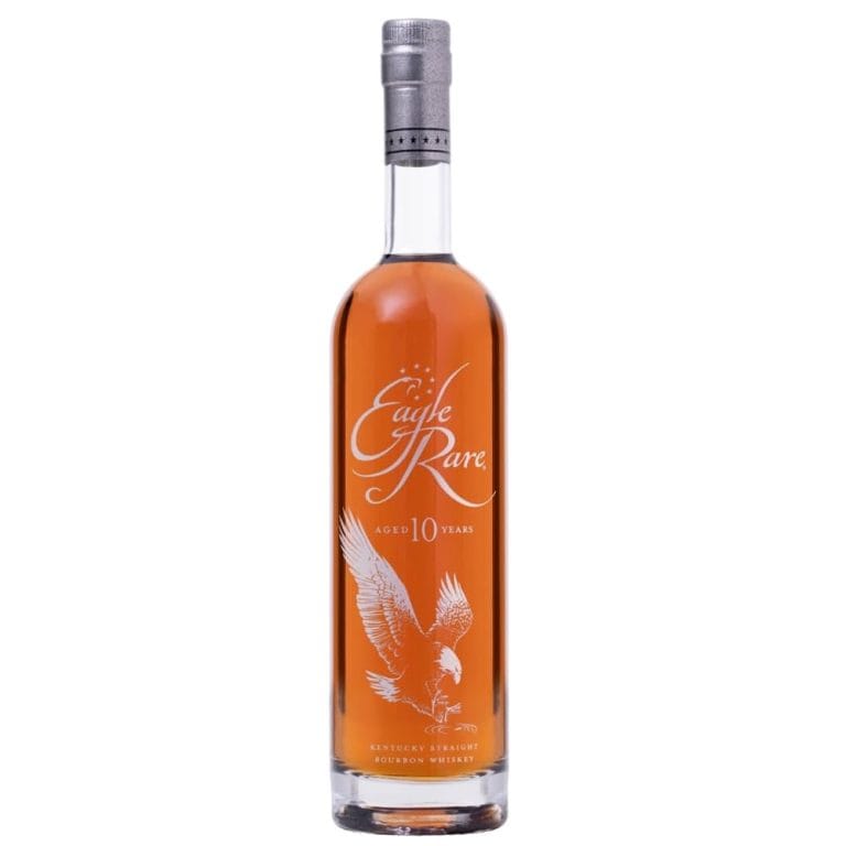 Eagle Rare 10yo Bourbon 70cl