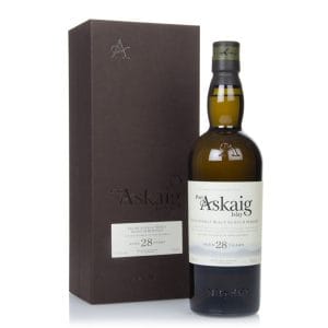 Port Askaig 28 Year Old