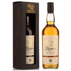 SMOS An Orkeny Distillery 16 Year Old 70cl