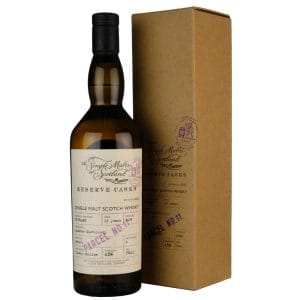 SMOS Ardmore 2009 13yo 48% 70cl