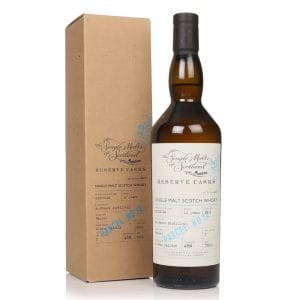 SMOS Aultmore 12 Reserve Cask Parcel #12 Whisky 70cl