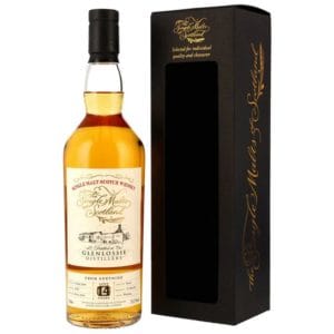 SMOS Glenlossie 14 Year Old 57.9% 70cl