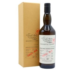 SMOS Linkwood 10 Reserve Cask Parcel #8 Whisky 70cl