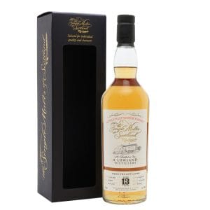 SMOS Lowland Distillery Glenkinchie