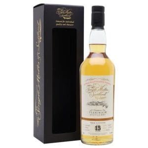 SMOS Teaninich 15 Year Old 70cl