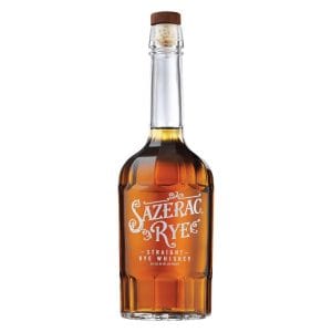Sazerac Rye Whiskey 6yo 70cl