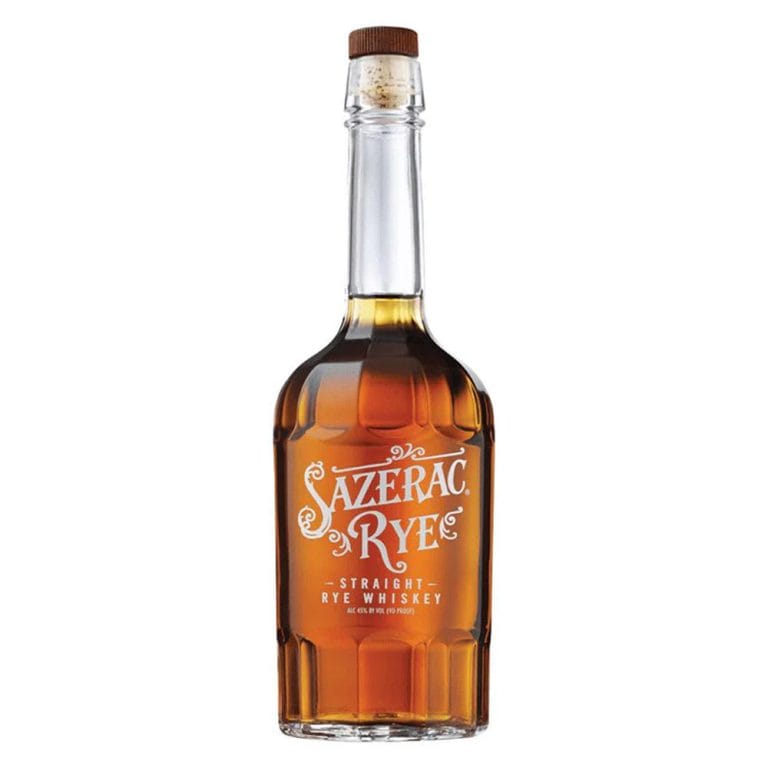 Sazerac Rye Whiskey 6yo 70cl