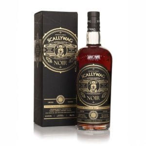 Scallywag Noir Edition 70cl