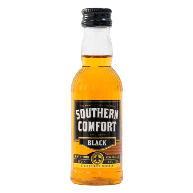 Southern Comfort Black 5cl