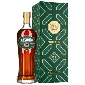 Tamdhu 21yo 70cl