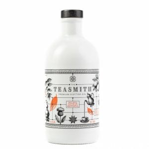 The Teasmith Gin 70cl