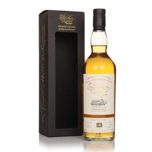 SMOS Tormore 23 Year Old 70cl