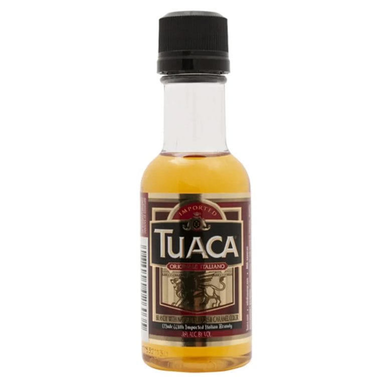 Tuaca 35% 5cl