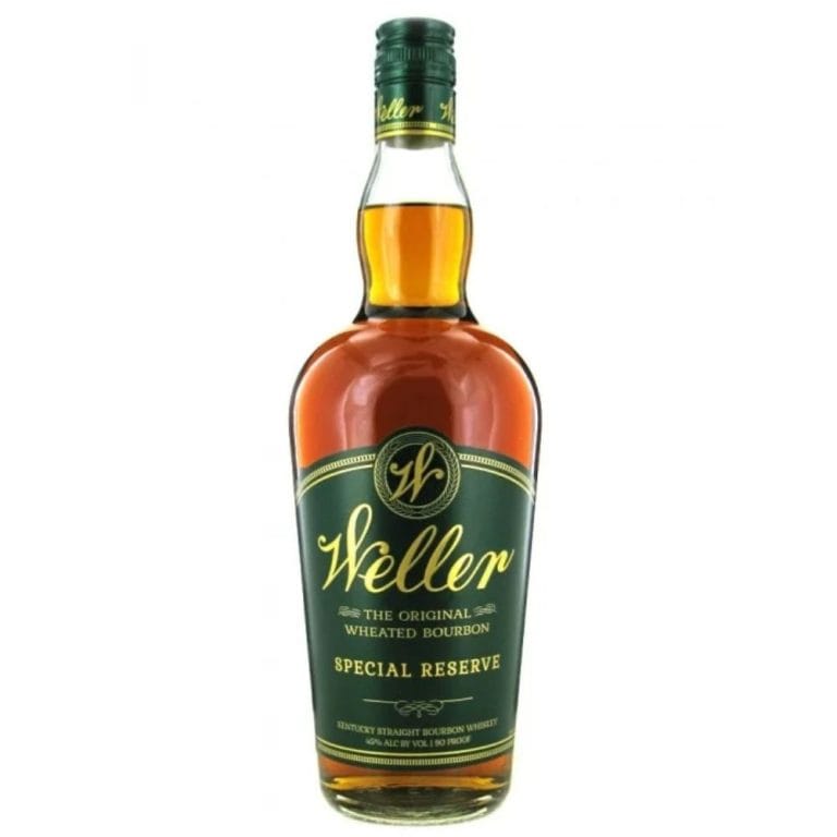 WL Weller Special Reserve Bourbon 70cl