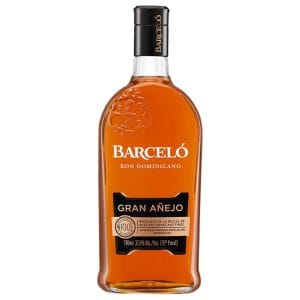 Barceló Gran Anejo Dominican Rum 70cl